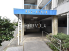 所沢コーポラス　D棟物件画像