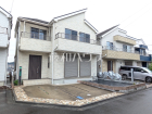 八王子市大谷町　中古戸建物件画像