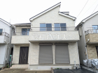 八王子市大谷町　中古戸建物件画像