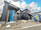 八王子市長房町　全2棟　新築分譲住宅物件画像