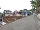 八王子市長房町　全1区画　建築条件付売地物件画像