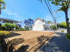 多摩市落合2丁目　全2棟　新築分譲住宅物件画像