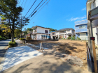 多摩市落合2丁目　全2棟　新築分譲住宅物件画像