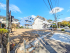 多摩市落合2丁目　全2棟　新築分譲住宅物件画像