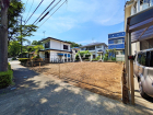 多摩市落合2丁目　全2棟　新築分譲住宅物件画像