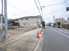 八王子市元本郷町1丁目　全2棟　新築分譲住宅物件画像