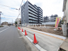 八王子市元本郷町1丁目　全2棟　新築分譲住宅物件画像