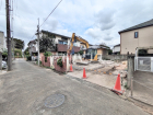 小金井市緑町3丁目　全1棟　新築分譲住宅物件画像