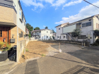 国分寺市西恋ヶ窪1丁目　全1区画　宅地分譲物件画像