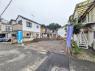 国分寺市西恋ヶ窪1丁目　全1区画　宅地分譲物件画像