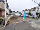国分寺市西恋ヶ窪1丁目　全1区画　宅地分譲物件画像