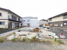 武蔵村山市残堀2丁目　全1棟　新築分譲住宅物件画像