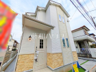 練馬区西大泉6丁目　全1棟　新築分譲住宅物件画像