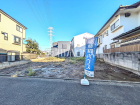富士見市関沢2丁目　全1区画　宅地分譲物件画像