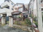 朝霞市膝折町5丁目　全1区画　宅地分譲物件画像