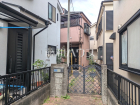 八王子市散田町1丁目　中古戸建物件画像