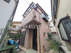 八王子市散田町1丁目　中古戸建物件画像