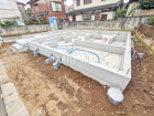 東村山市富士見町2丁目　全1棟　新築分譲住宅物件画像