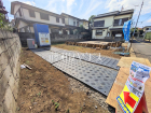 東村山市富士見町2丁目　全1棟　新築分譲住宅物件画像