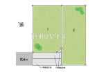 新座市野火止4丁目　全2棟　新築分譲住宅物件画像