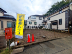 府中市浅間町4丁目　全1区画　宅地分譲物件画像