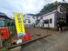 府中市浅間町4丁目　全1区画　宅地分譲物件画像