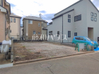 新座市西堀2丁目　全1棟　新築分譲住宅物件画像
