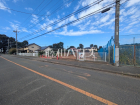 東村山市恩多町1丁目　全9区画　宅地分譲物件画像