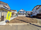 調布市国領町5丁目　全1区画　宅地分譲物件画像