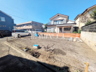 調布市国領町5丁目　全1区画　宅地分譲物件画像