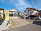 調布市国領町5丁目　全1区画　宅地分譲物件画像