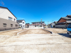 北名古屋市六ツ師南屋敷01期　全5棟　新築分譲住宅物件画像