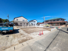 北名古屋市六ツ師南屋敷01期　全5棟　新築分譲住宅物件画像