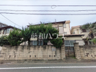 練馬区東大泉4丁目　全1区画　宅地分譲物件画像