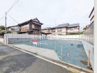武蔵野市吉祥寺南町3丁目　全1区画　宅地分譲物件画像