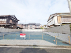 武蔵野市吉祥寺南町3丁目　全1区画　宅地分譲物件画像
