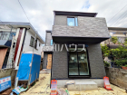 練馬区西大泉6丁目　全1棟　新築分譲住宅物件画像