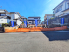八王子市めじろ台3丁目　全1区画　宅地分譲物件画像