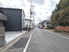 杉並区下井草4丁目　全2棟　新築分譲住宅物件画像