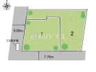 杉並区下井草4丁目　全2棟　新築分譲住宅物件画像