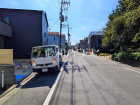 杉並区下井草4丁目　全2棟　新築分譲住宅物件画像