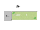 春日井市白山町6期　全1棟　新築分譲住宅物件画像