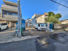 春日井市白山町6期　全1棟　新築分譲住宅物件画像