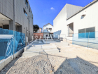 春日井市白山町6期　全1棟　新築分譲住宅物件画像
