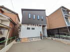 春日井市第1勝川町　全1棟　新築分譲住宅物件画像