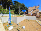 和光市白子2丁目　全1区画　建築条件付売地物件画像