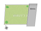 志木市柏町6丁目　全1棟　新築分譲住宅物件画像