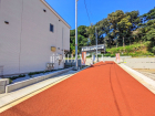 和光市白子2丁目　全2区画　建築条件付売地物件画像