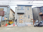 東村山市富士見町3丁目　全1棟　新築分譲住宅物件画像