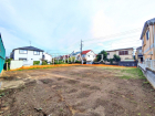 小平市学園西町3丁目　全4区画　建築条件付き売地物件画像
